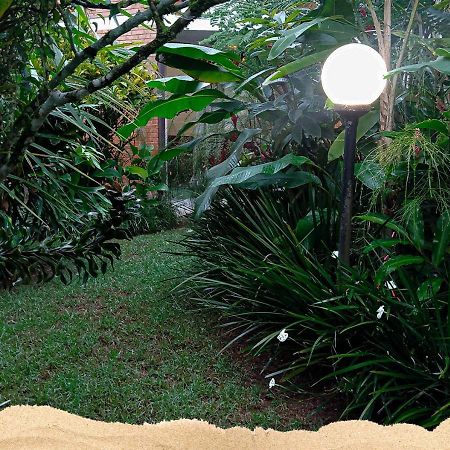 Condominio Jardins De Anchieta Ubatuba Exterior photo