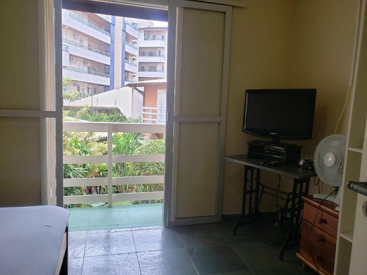 Condominio Jardins De Anchieta Ubatuba Exterior photo