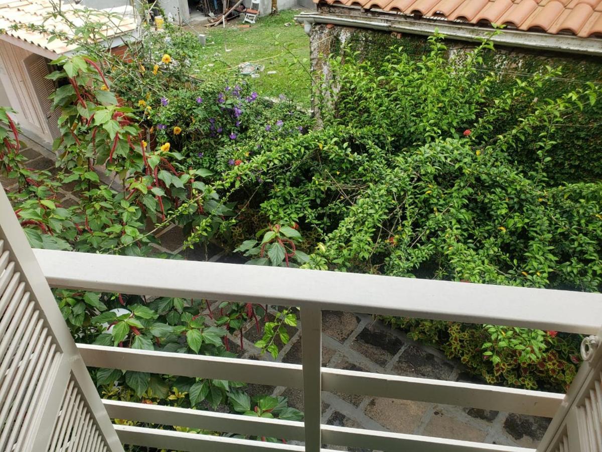 Condominio Jardins De Anchieta Ubatuba Exterior photo