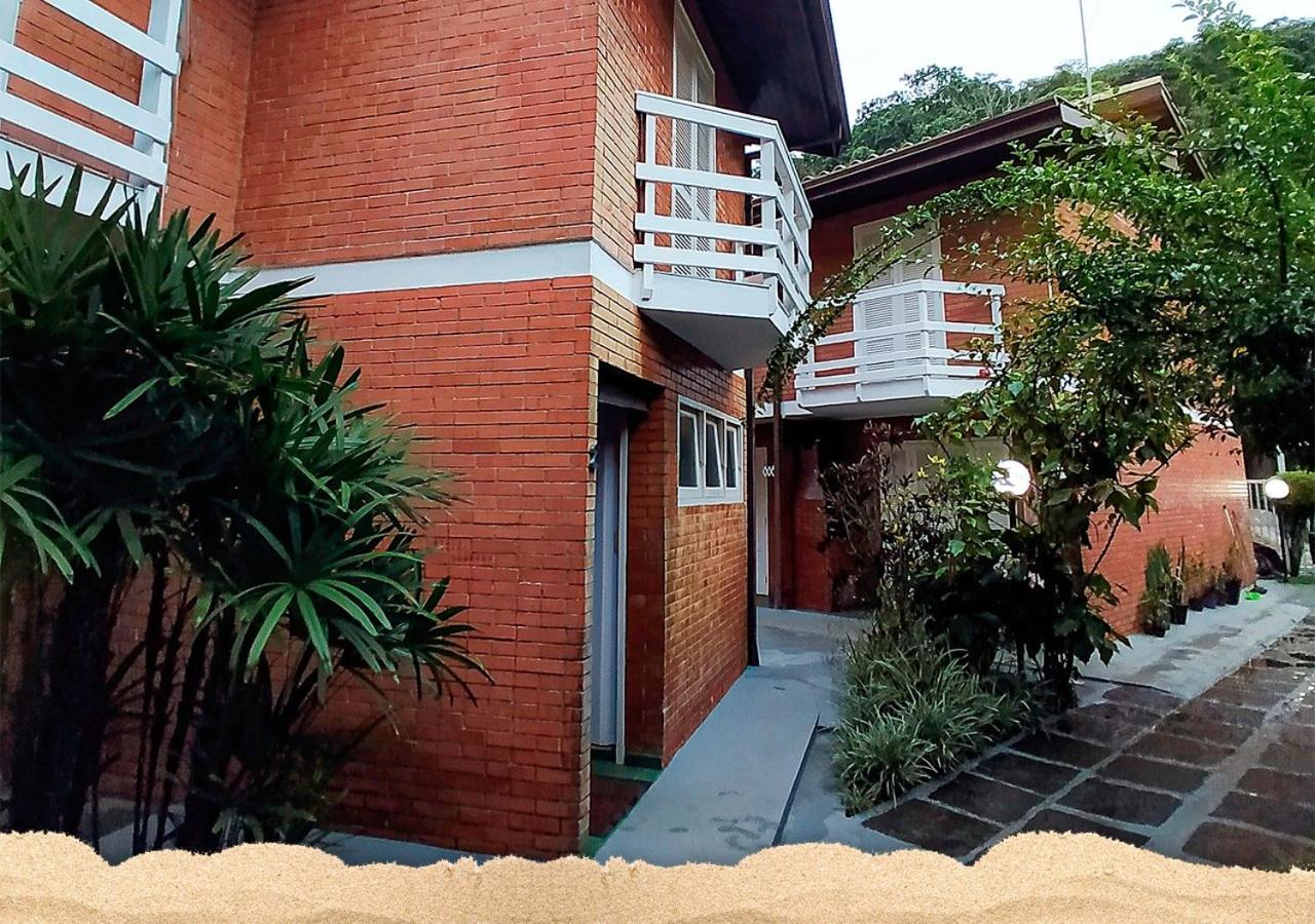 Condominio Jardins De Anchieta Ubatuba Exterior photo