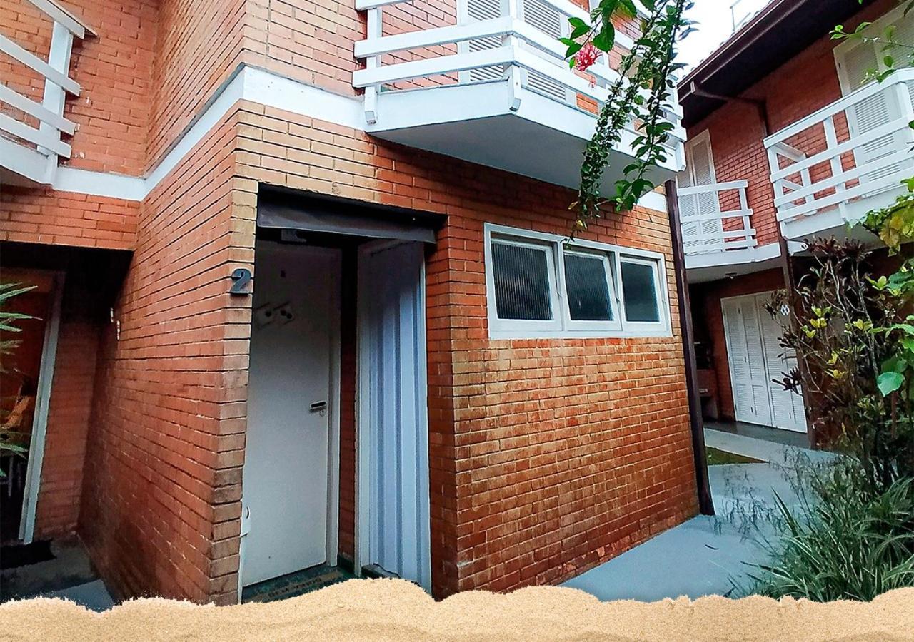 Condominio Jardins De Anchieta Ubatuba Exterior photo