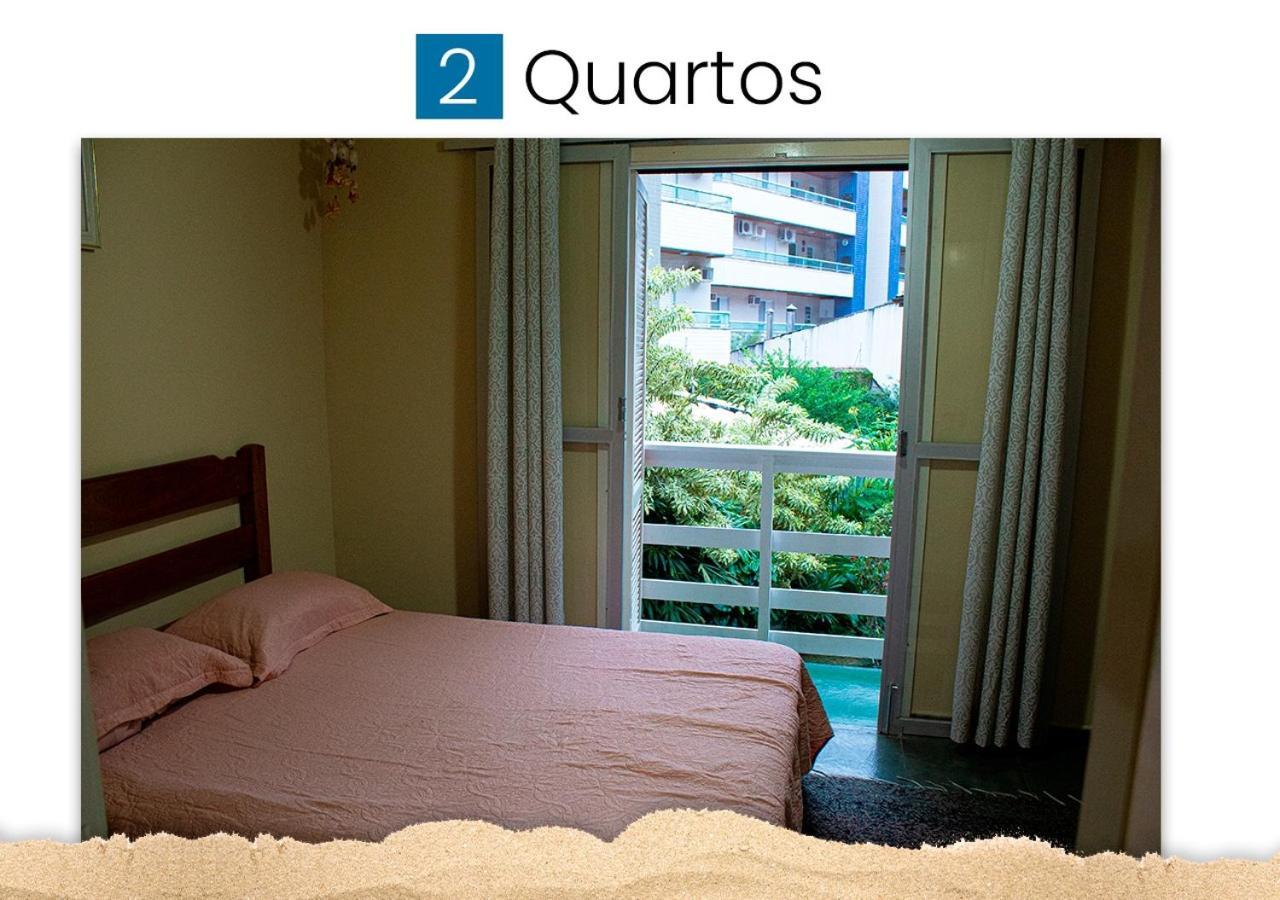 Condominio Jardins De Anchieta Ubatuba Exterior photo
