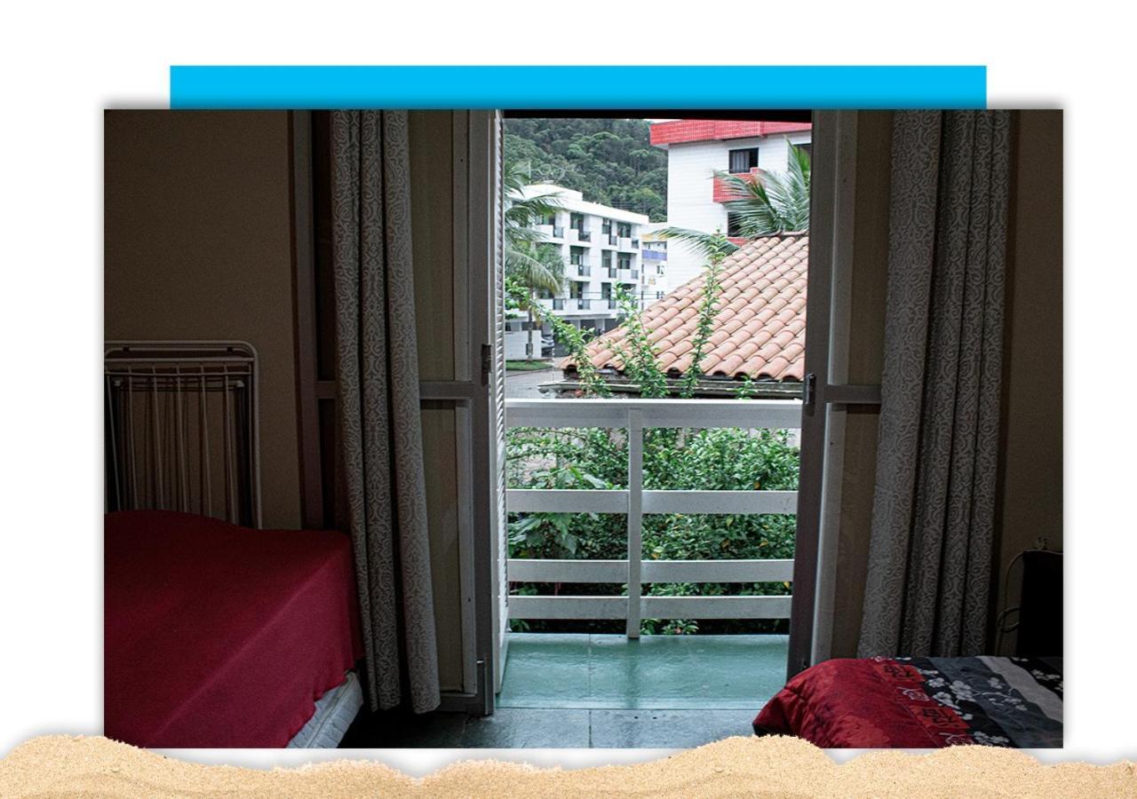 Condominio Jardins De Anchieta Ubatuba Exterior photo