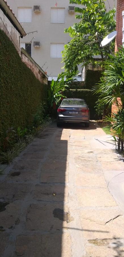 Condominio Jardins De Anchieta Ubatuba Exterior photo
