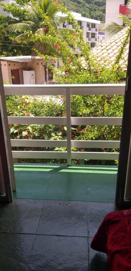 Condominio Jardins De Anchieta Ubatuba Exterior photo