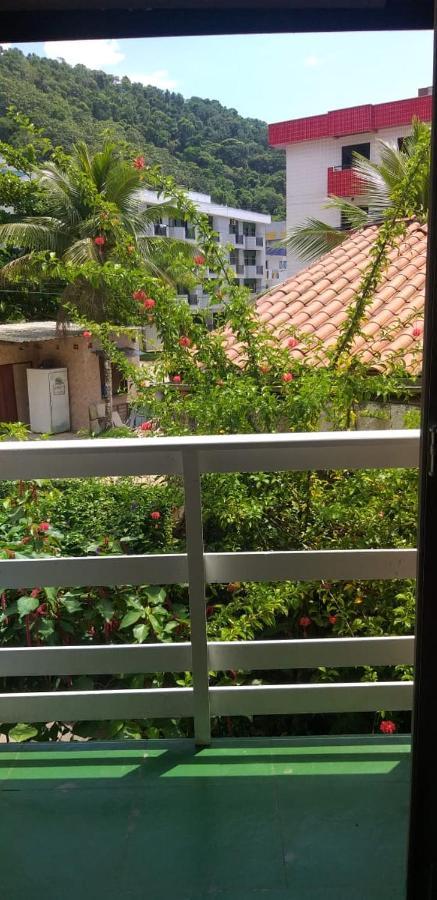 Condominio Jardins De Anchieta Ubatuba Exterior photo