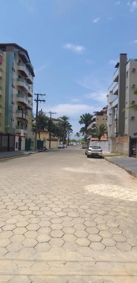 Condominio Jardins De Anchieta Ubatuba Exterior photo