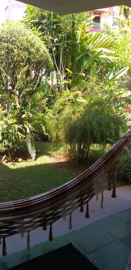 Condominio Jardins De Anchieta Ubatuba Exterior photo