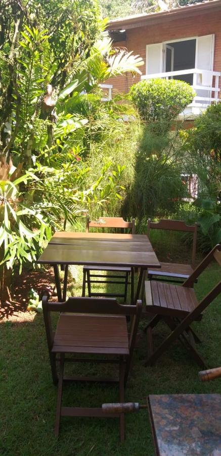 Condominio Jardins De Anchieta Ubatuba Exterior photo