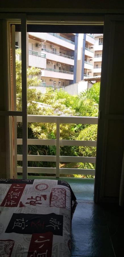 Condominio Jardins De Anchieta Ubatuba Exterior photo